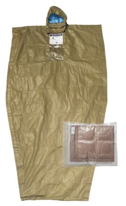 Комплекс запобіганя гіпотермії HPMK від NAR