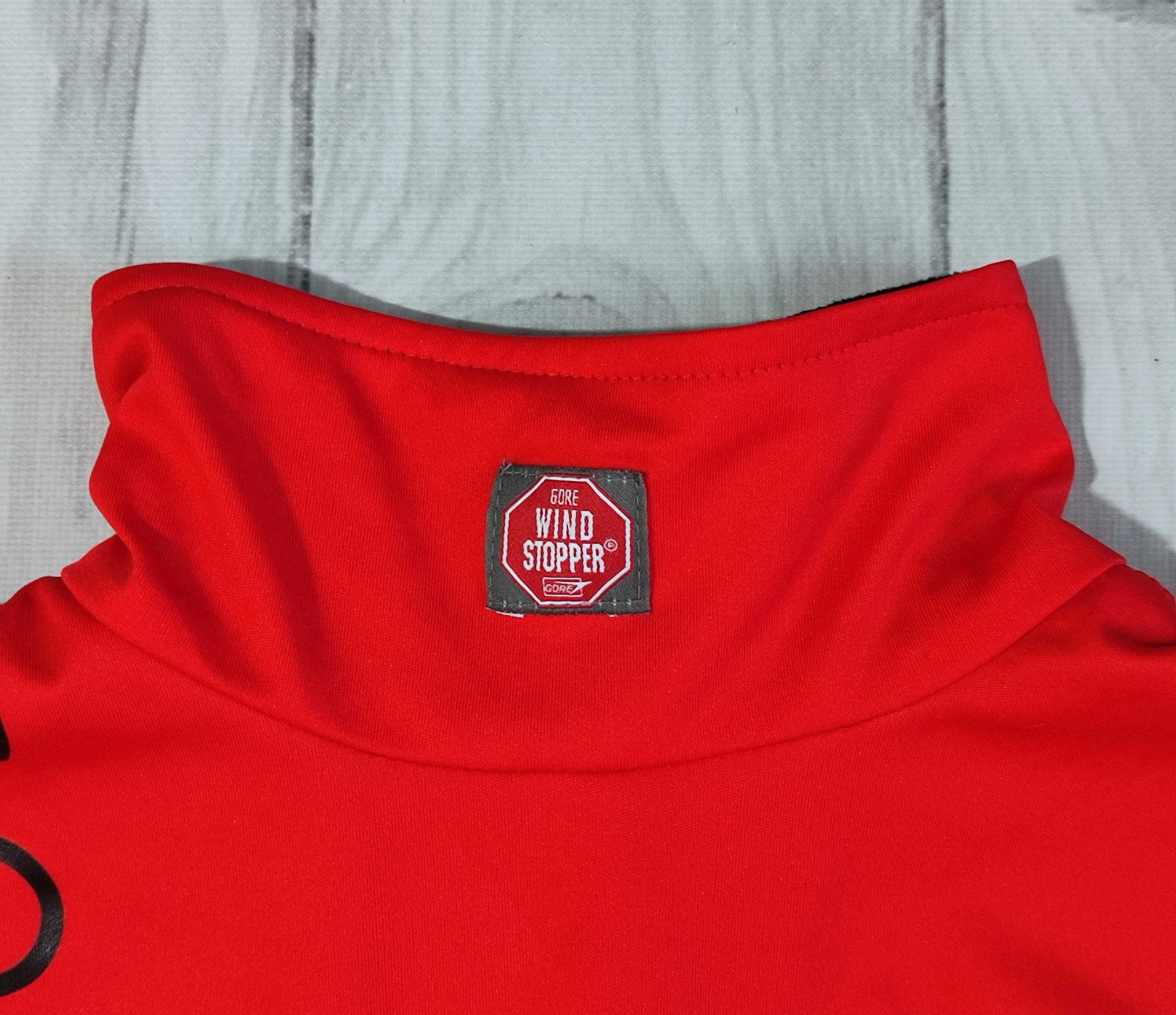 Kurtka ocieplana Gore Bike Wear r. L