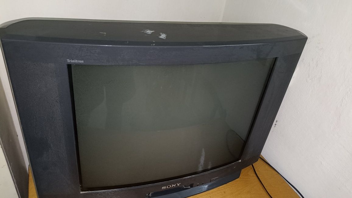 Телевізор Sony Trinitron