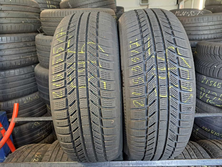 Opony 215/55/17 Continental Winter Contact TS 870 P