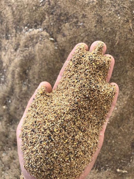 Закуповуємо відходи соняшника, зернових та ріпакових культур