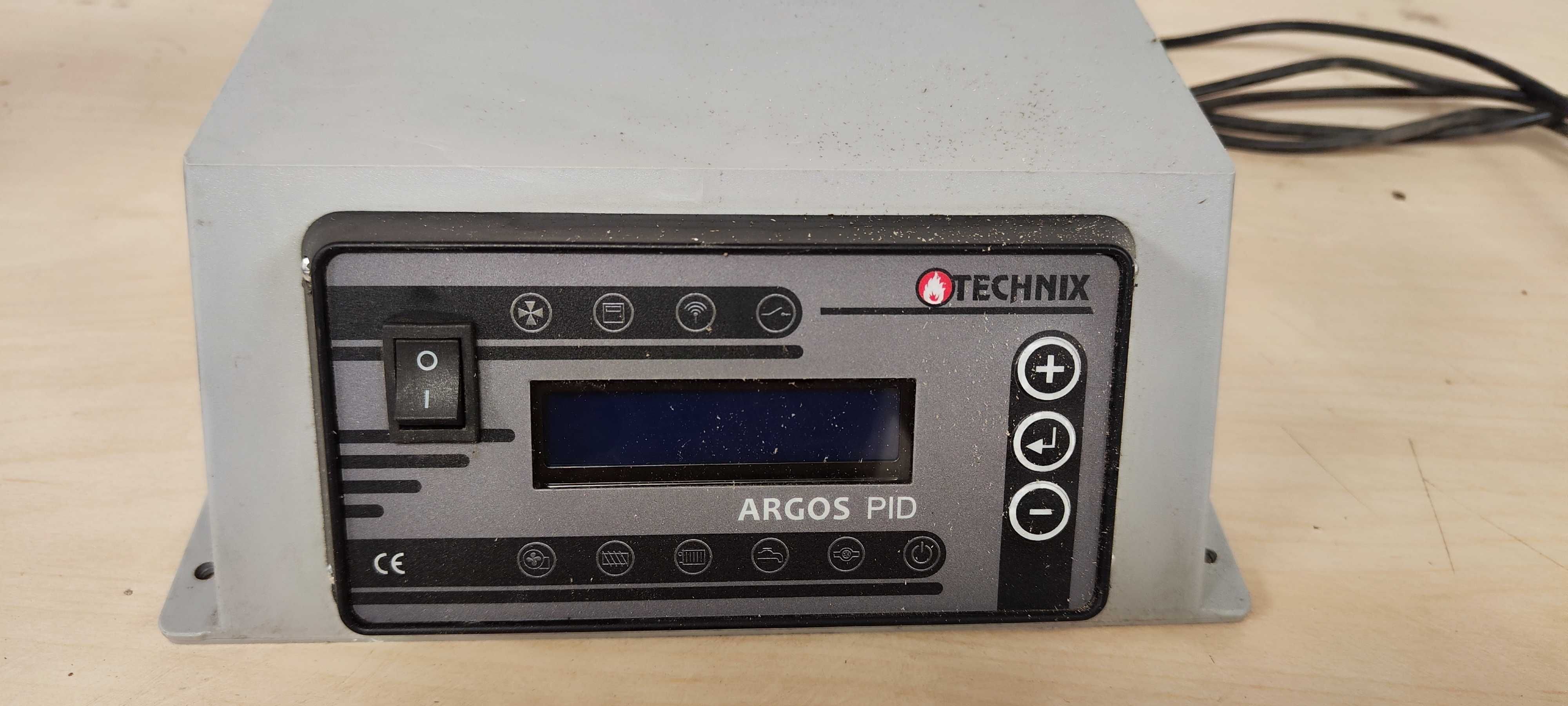 Sterownik Technix Argos PID