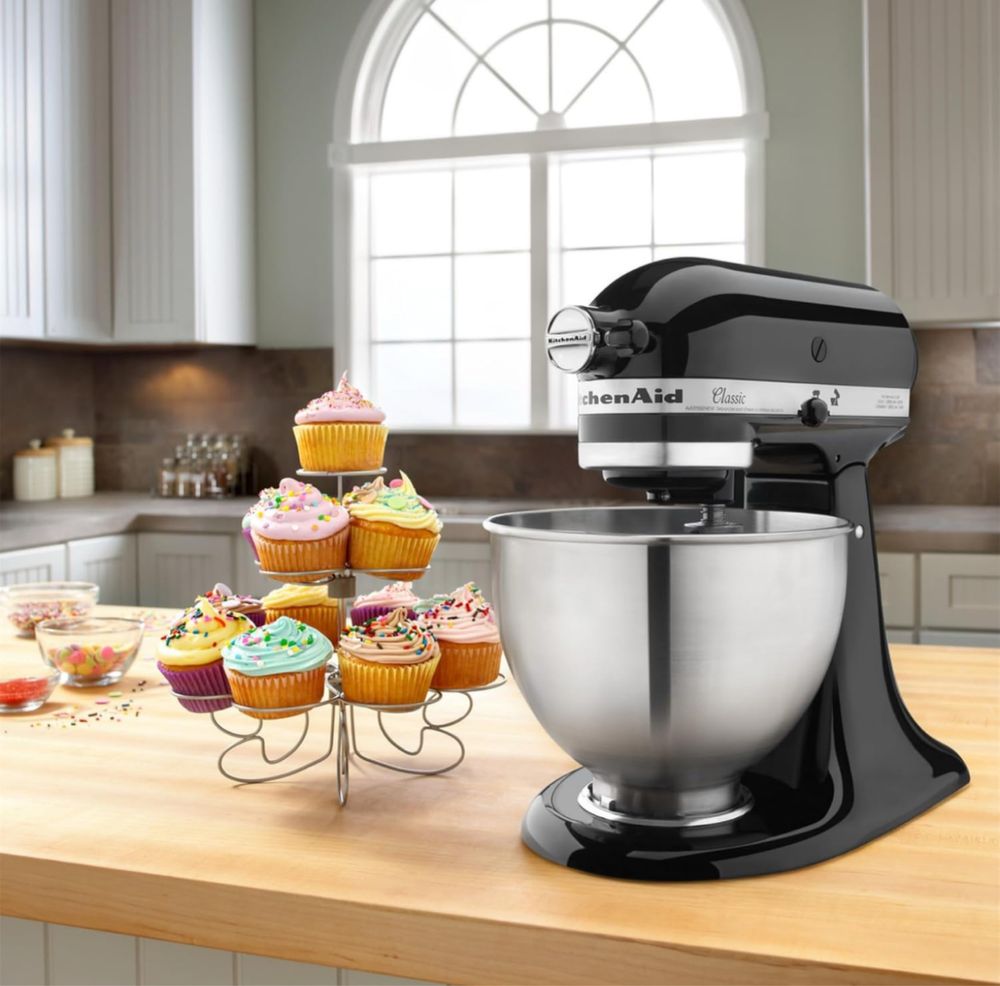 KitchenAid - robot kuchenny - Classic