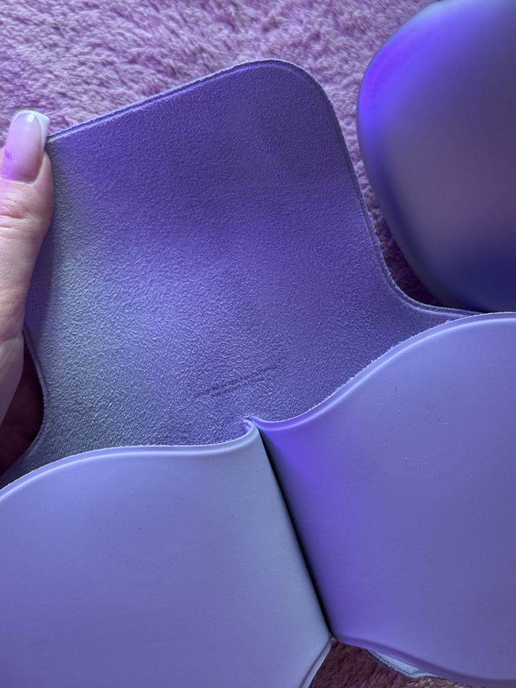 Наушники Apple Airpods Max Purple