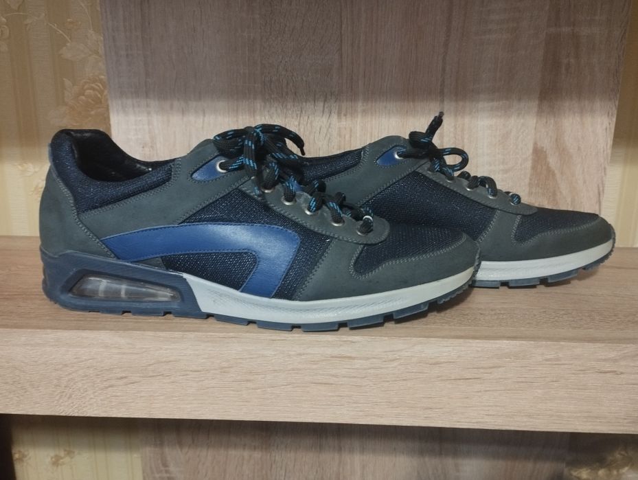 Кросівки чоловічі Mida Active