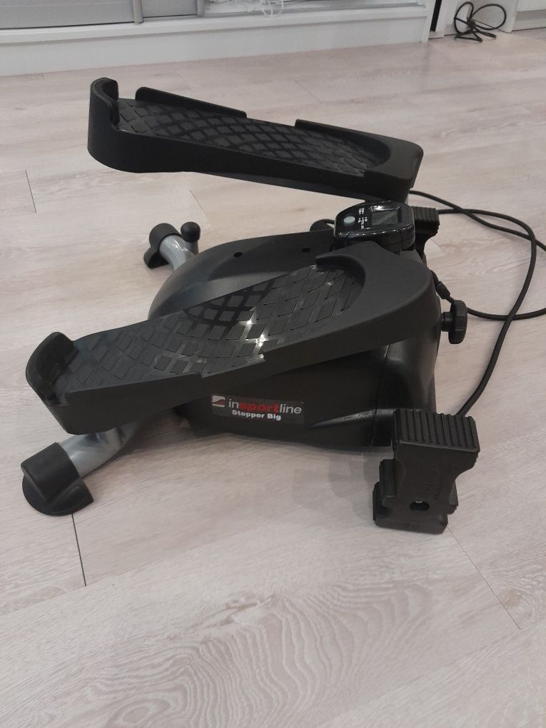 Stepper insportline