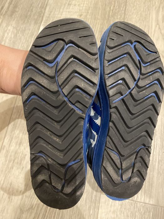 Зимові чоботи Adidas , зимние сапожки Adidas