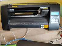 Máquina plotter corte de vinil