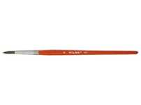 Pędzel nr 14 seria 121 (6szt) Milan Milan blister,260x84 mm