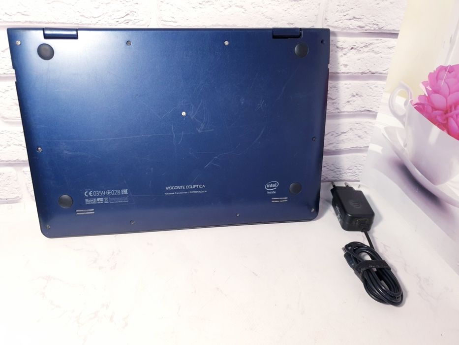 Нетбук Prestigio pnt10130