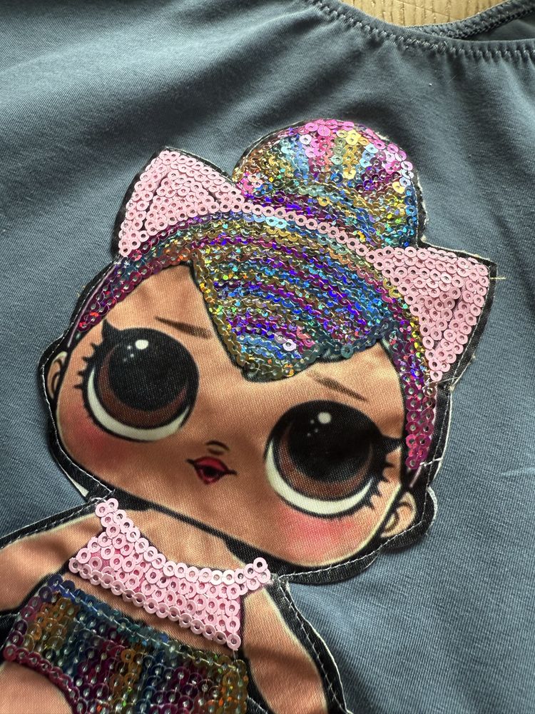 Body Poupee Marilyn
