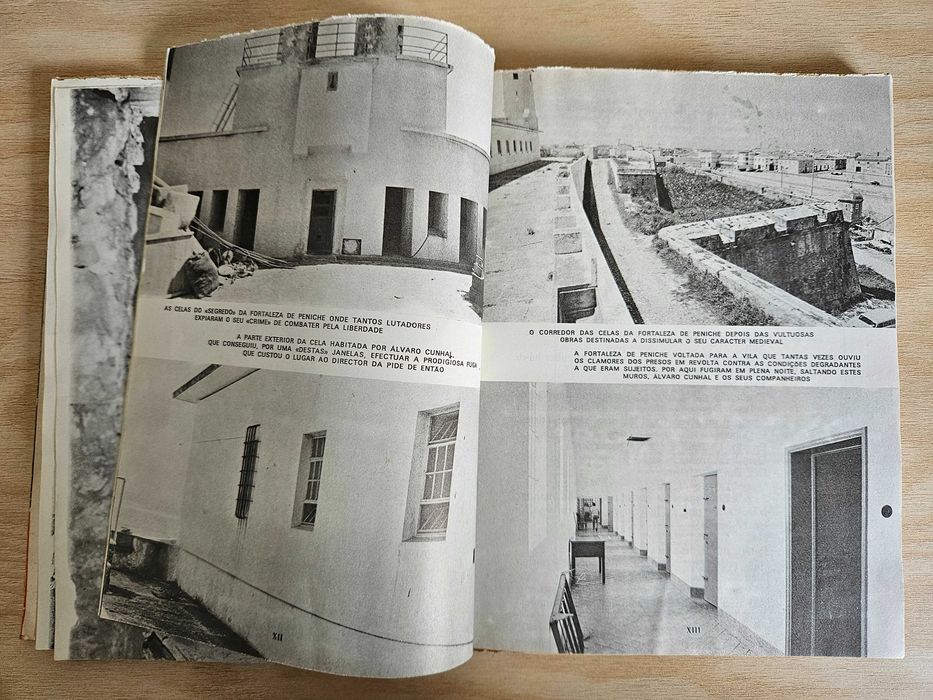 Livros oposição ao Estado Novo