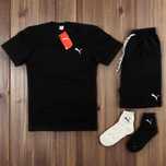 Набор Puma, Футболка шорты Puma, Футболка Шорты Puma