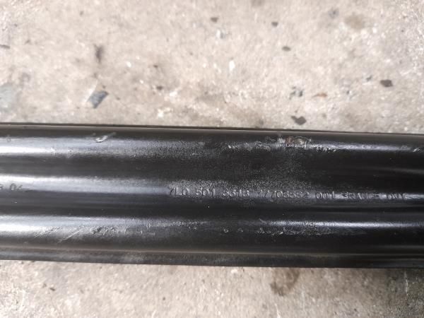 Braço de suspensão trás direito VOLKSWAGEN Touareg (7L)