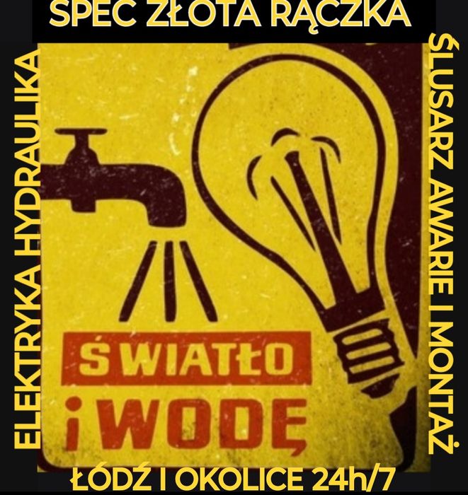 ->AWARIE-SERWIS-MONTAŻ-AGD-Elektryk- Hydraulik,-Ślusarz-24h-ŁÓDŹ.