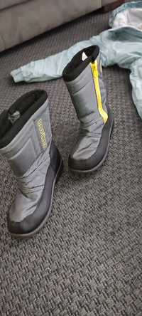 Botas de neve nr34