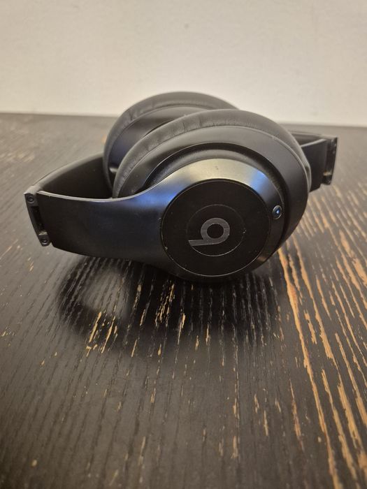 Słuchawki bezprzewodowe Apple Beats Studio Pro Wireless