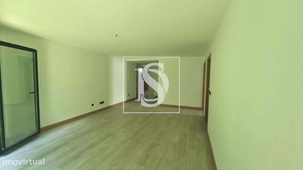 Apartamento T3, Novo em Fafe- Excelente localização