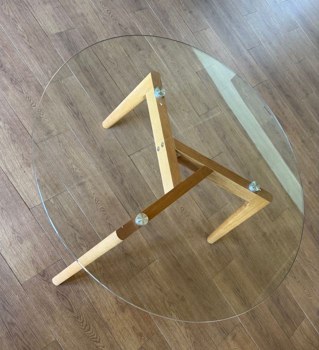 Ława Oslo Signal 80cm