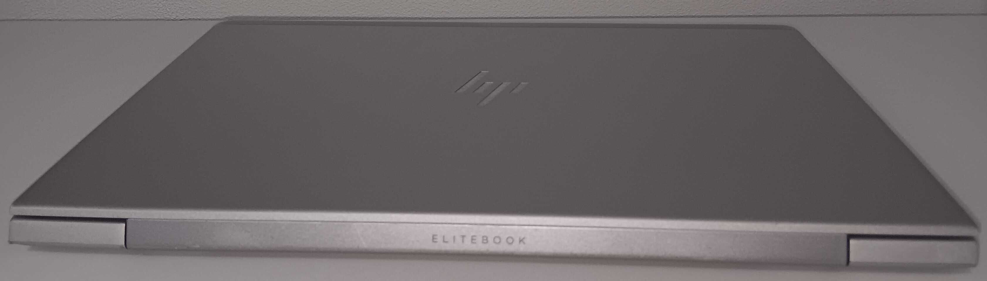 HP EliteBook G6-i5-8265U(8ª Geração)-512GB SSD-16GB RAM+Dockstation