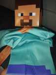 Strój  Minecraft