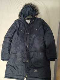 Kurtka parka 170cm