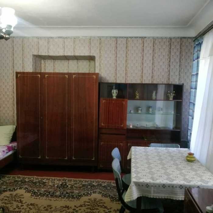 Аренда 1к квартиры на Набережной