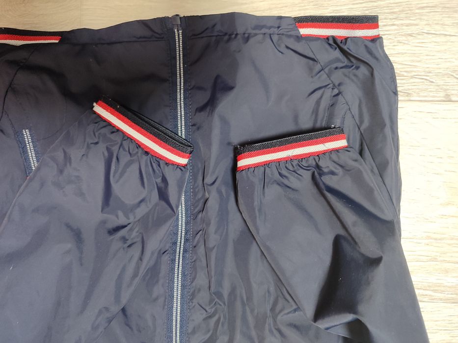 Вітровка куртка р 122/128