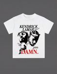 Футболка kendrick lamar
