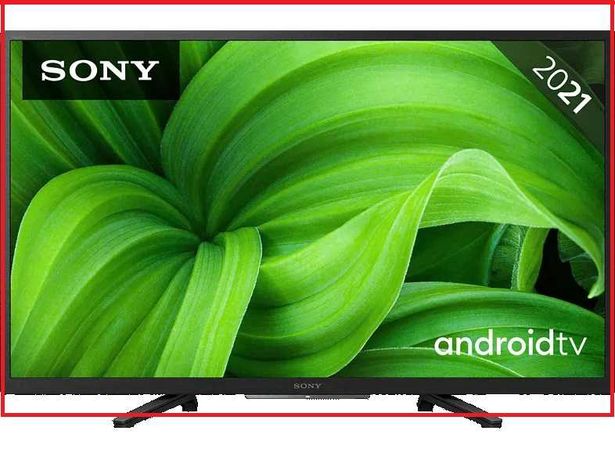 Телевізор SONY 24,32,34,42,45,56  Smart TV, LED, T2, Full HD