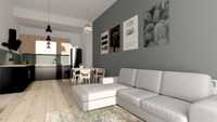 Mieszkanie wynajem/Apartment for rent 56 m2 Krapkowice centrum Premium