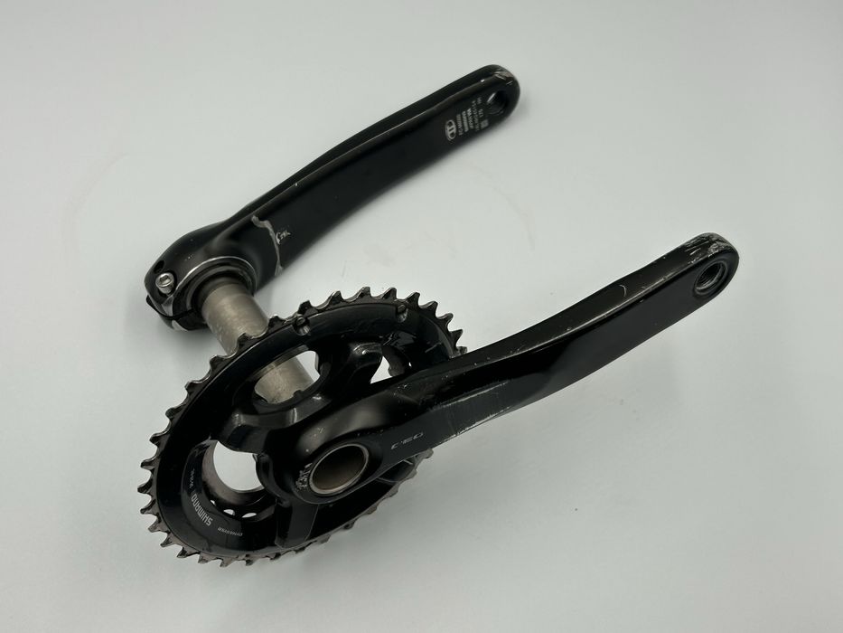 Korby shimano deore xt fc-m8000