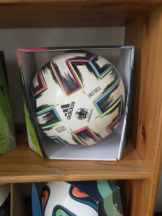 Adidas Uniforia Euro 2020