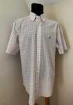 Polo by Ralph Lauren bawełniana koszula w kratkę roz L