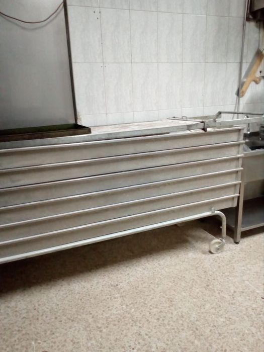 Aluga-se padaria na Quinta do Conde