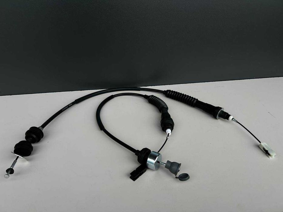 Трос зчеплення сцепления Fiat Scudo Ulysse Lancia Zeta Фіат Скудо