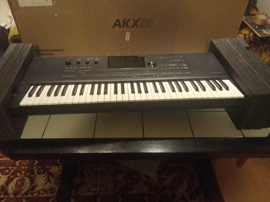 Keyboard Medeli AKX 10