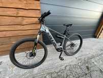 Kellys Tygon R10 Grey M (29") 720Wh