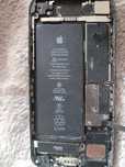 Bateria Iphone 7 kondycja 94%