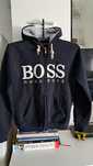 Hugo Boss bluza chłopięca