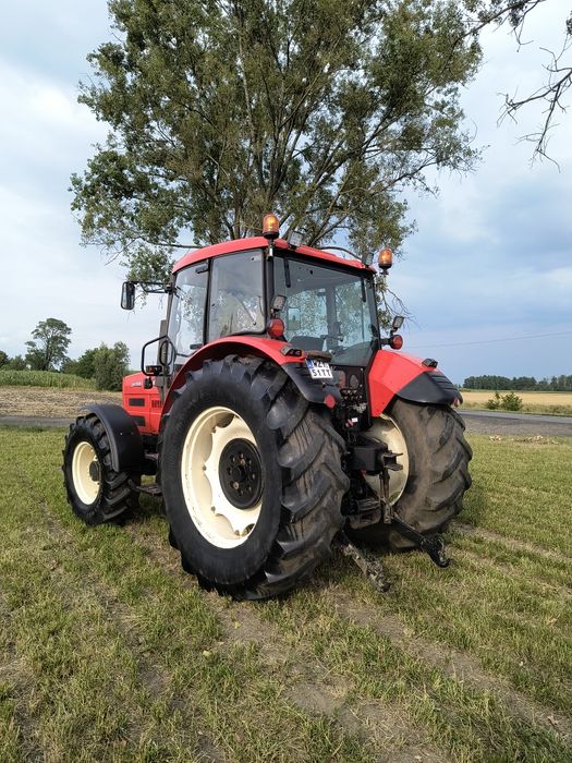 Zetor Fortera 10641
