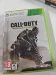 Call of Duty Advanced Warfare Xbox360 series x one s x. X360
