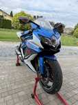 Suzuki gsxr 750 k8/k9
