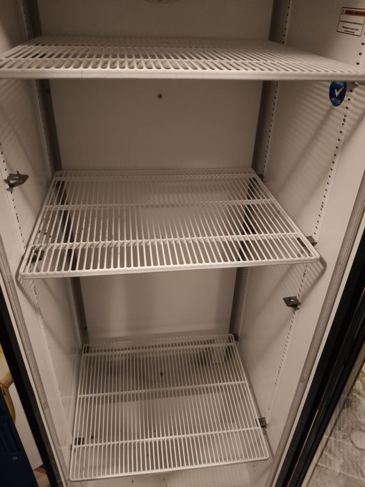 Witryna chłodnicza frigoglas novcool typ 876 sl