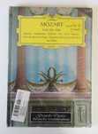 MOZART - (Livro + 2 CD) (Novo / Selado) Deutsche Grammophon