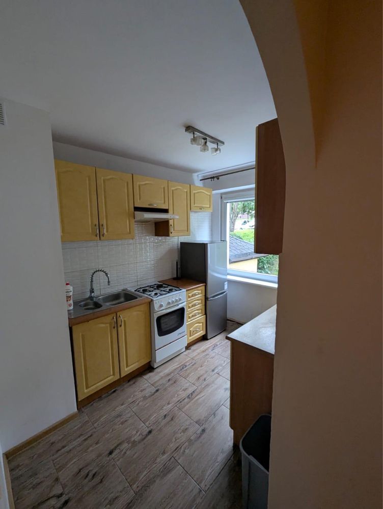 REZERWACJA Wynajmę mieszkanie os. Grunwaldzka 50 m2