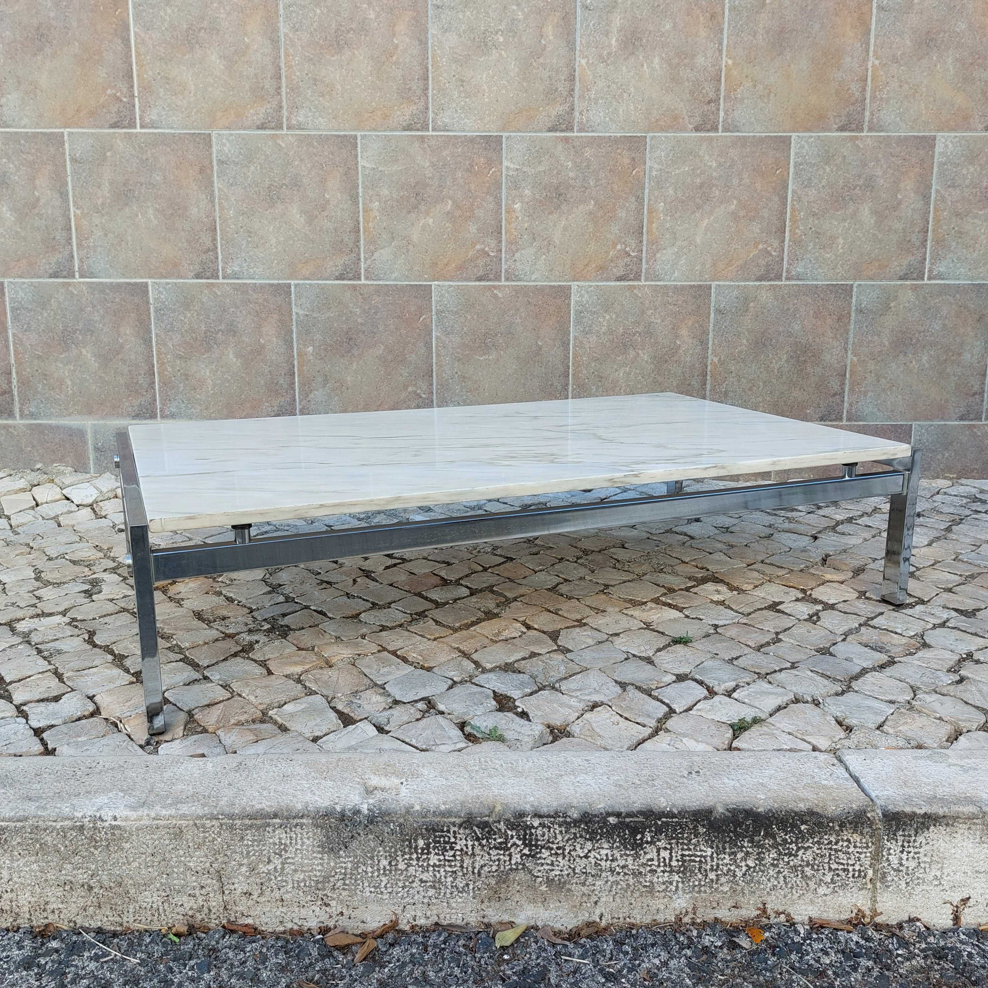 Mesa de centro vintage