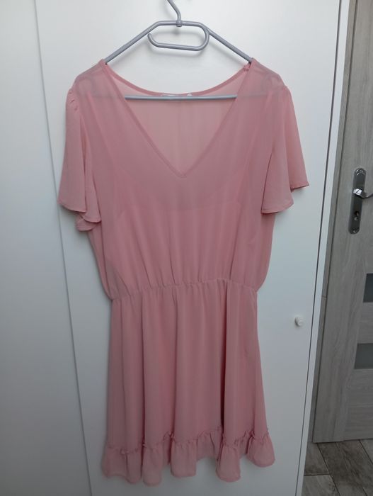 Sukienka sinsey Xl