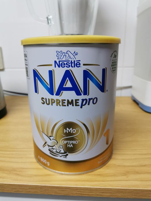 Leite Nan Supreme Pro