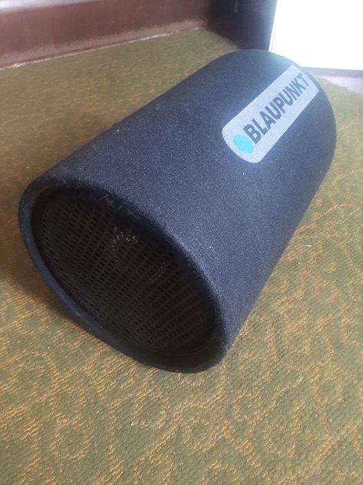 Сабвуфер Blaupunkt GTt-1200